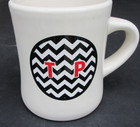 Twin Peaks Promo Mug Only 500 Made