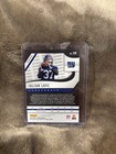 Panini 2019 Prizm Football Julian Love Rookie Autograph  320 New York Giants