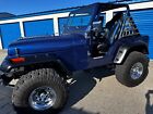 1982 Jeep Cj 