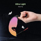 Polarized Cycling Sunglasses Sport Glasses Men Women Mtb Road Bike Eyewear Uv400