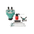 St125-er20 13 Two-spindle Multi-head Drill Adjustable Multi-spindle Drill