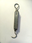Vintage Hanson Model 890 Scale   Viking Jr  25 Lb      rare   Hanging Fish Scale