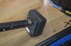 Crain Cutter Co  505 Adjustable Knee Kicker Carpet  Tool