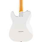 Fender American Ultra Ii Telecaster Maple Fingerboard Electric Guitar Avalanche