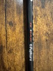 Fujikura Atmos Red 5r Fw Regular Graphite Fairway Shaft Taylormade