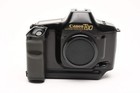 Canon T90 35mm Slr Body  Tested  Clean  Boxed