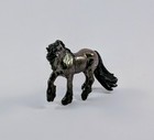 Custom Breyer Duochrome Stablemate M1 Fell Pony