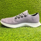 Allbirds Tree Dasher 2 Mens Size 14 Purple White Athletic Running Shoes Sneakers