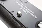  mint      Canon Power Drive Booster E1 For Eos-1  1n   1v   3 From Japan    sa64