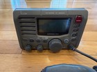 Icom M504 Marine Vhf Radio Gray