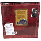Dragonology Sababa 2006 Dragon Fantasy Adventure Board Game Factory Sealed Box
