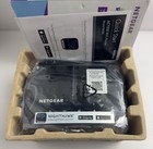 Netgear Wifi Router r6080  Ac1000 Dual Band  Wireless Speed up To 1000 Mbps 