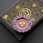 New  Hitex X Grayscale  pixel Salt Girl  Tariff Chip  Pink Titanium   Pcb