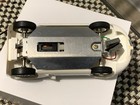 1 24 Monogram Chaparral 2c Ready To Run Slot Car With Pan Chassis Vintage 1966 