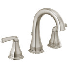 Delta Portwood Bathroom Faucet Spotshield Stainless-certified Refurbished
