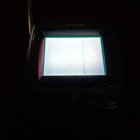 Casio Tv-980 Ti-stn Lcd Color Portable Television Vhf Uhf Vintage Japan Used