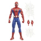 Marvel Legends Series 6  Spider-man 1977 Movie Version Action Figure New In Hand