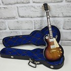 Rare Vintage Mini Electric Guitar Model   Case 12  Realistic   Music Lover