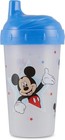 Toddler Sippy Cups For Boys   10 Ounce Mickey Mouse Sippy Cup Pack Of Two With S