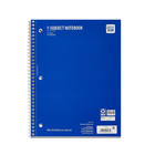  4 Pack  Pen gear College Ruled 1-subject Notebook  8  X 10 5   Blue  70 Sheets