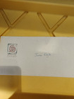 James Fogle Drugstore Cowboy Letter Lot