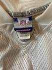 Vintage Nfl Dallas Cowboys Mens Sz 3xl Emmitt Smith Reebok Authentic Jersey Rare