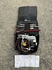 Spyder Tl-r Paintball Gun Lot Used  read 