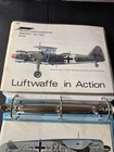 Lot Of 12  Vintage Squadron Signal Aircraft No  One Wwii Aviation 1971