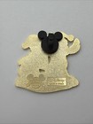 Lilo And Stitch - Kissing Santa Hats Christmas Snow Kiss Pin G5