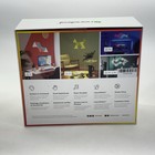 Nanoleaf Shapes - Triangles Smarter Kit 7 Panels Multicolor  nl47-7003tw-7pk 