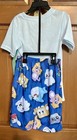 Lanky Box Boys 2 Pc Pajama Set  Nwt  Size Xs