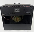 Vox Ac15hwr1 15w 1x12 Handwired Tube Guitar Combo Amp 197881446291 Rf