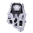 Engine Motor Mount Left Right 2pcs For 17-20 For Audi A4 A4 Allroad A4 Quattr   