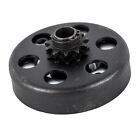 Centrifugal Clutch 5 8  Bore 11 Tooth Go Kart Mini Bike For  35 Chain