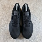 Nike In-season Triple 7 Black Womens 10   Mens 8 5 Running Shoes 909009-002 New