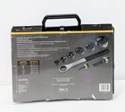 Klein Tools 53732sen Knockout Punch Set With Wrench