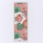 Plants Aesthetic Bookmark For Book  Gift For Bookworms  2x6 Inch Laminated