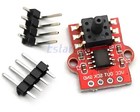 2pcs Liquid Flow Sensor Modules Digital Pressure Hx710b For Arduino Etc Boards