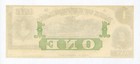 1800 s  1 The Bank Of New-england At Goodspeeds Landing - Connecticut Note Unc