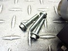 2018 18-21 Yamaha Xv1900 Star Venture Oem Clutch Slave Cylinder Bolts