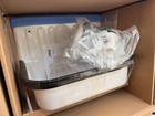 Alape Bucket Sink