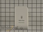 New Genuine Oem Whirlpool Refrigerator Water Filter Housing Wpw10394053