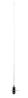 Cb Low Band 26 5-30mhz Radio Antenna Nmo Mount Pl259 1140 3 4  Hole Trunk Mirror