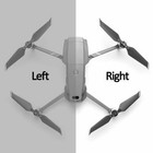 New Dji Mavic 2 Pro zoom Front Left Right Landing Gear Leg Post Arm Repair Part