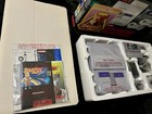 Snes Star Fox Console Set Complete  rarest Set On Ebay  Ultra Rare Holy Grail   