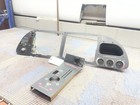2015 Cirrus Sr22 Instrument Panel Lower Console W ignition