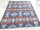 Never Used Mint Vintage Beaver State Pendleton Trade Blanket Indian Western