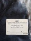 Motley Crue Doctors Hospital Airline Badge Dr  Vince Neil Feelgood