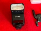Godox Tt350s  Ttl Flash Sony