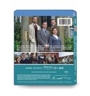 All Creatures Great And Small 1-6   bd 3-disc All Region New Box Set English Audio